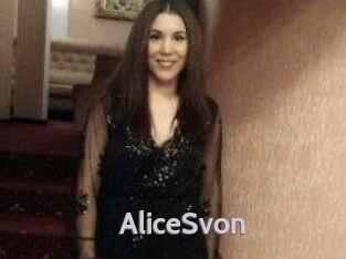 AliceSvon