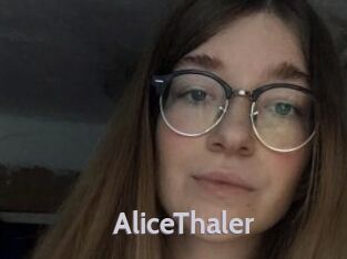 AliceThaler
