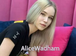 AliceWadham Live Cam 66
