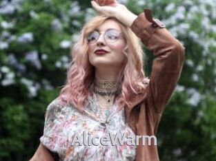 AliceWarm