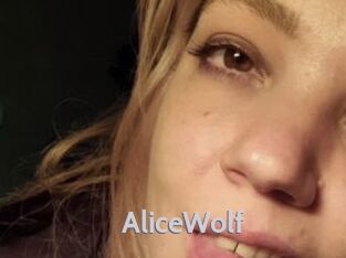 AliceWolf
