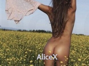 AliceX