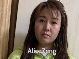 AliceZeng