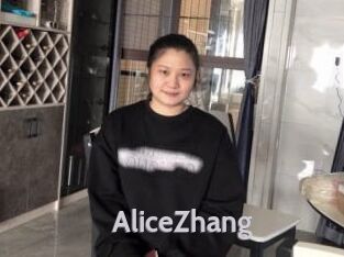 AliceZhang