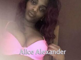 Alice_Alexander