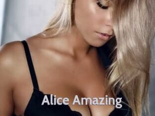 Alice_Amazing