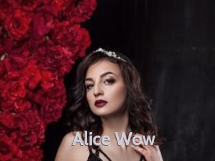 Alice_Wow
