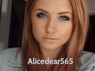 Alicedear565