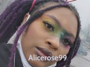 Alicerose99