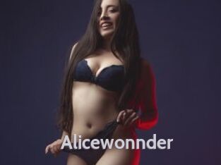 Alicewonnder Live Cam 66