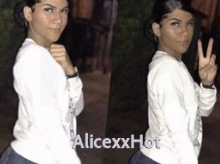 AlicexxHot