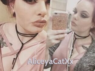 AliceyaCatXx