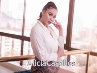 AliciaCastillos Live Cam 66
