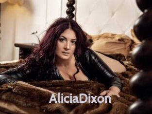 AliciaDixon