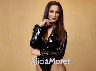 AliciaMoreti Live Cam 66