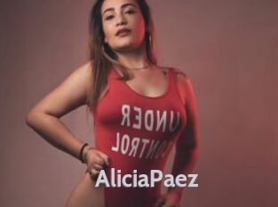 AliciaPaez Live Cam 66