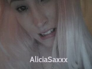 AliciaSaxxx