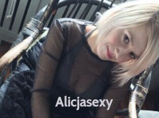 Alicjasexy