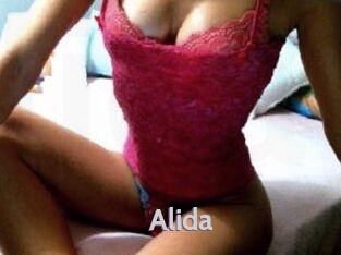 Alida
