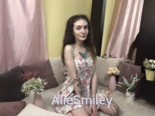 AlieSmiley
