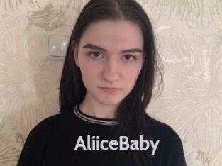 AliiceBaby
