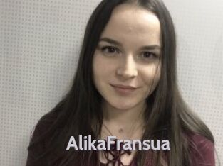 AlikaFransua