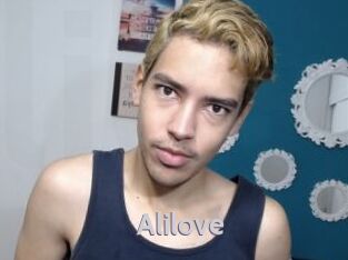 Alilove_