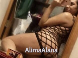 AlimaAlana