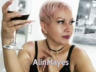 AlinHayes