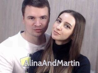 AlinaAndMartin