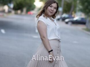 AlinaEvan