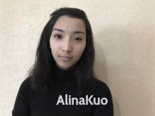AlinaKuo Live Cam 66