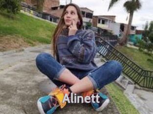 Alinett