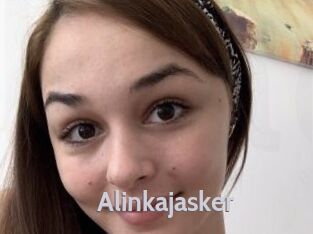 Alinkajasker