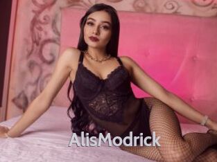 AlisModrick