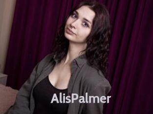 AlisPalmer