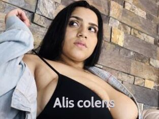 Alis_colens