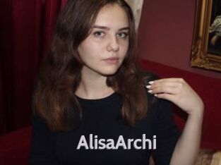 AlisaArchi