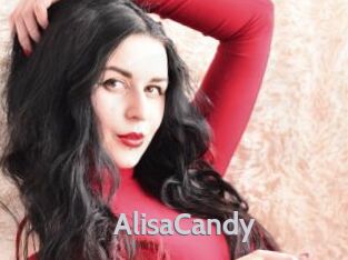 AlisaCandy