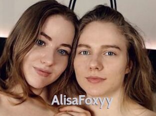 AlisaFoxyy Live Cam 66