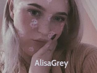 AlisaGrey