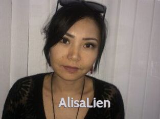 AlisaLien