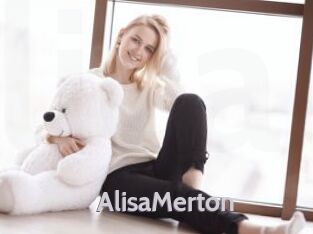 AlisaMerton
