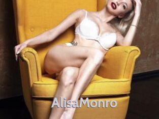 AlisaMonro