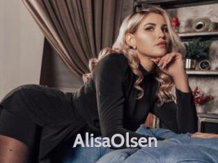 AlisaOlsen