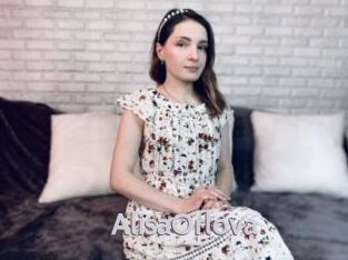 AlisaOrlova