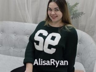 AlisaRyan Live Cam 66