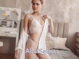 AlisaSellers