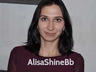 AlisaShineBb