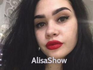 AlisaShow